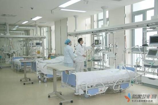 河北省人民医院整形烧伤外科