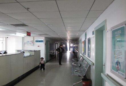新疆整形美容医院的概况